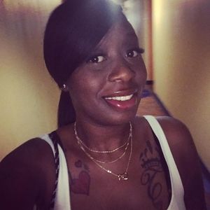 Meet your Posher, Kay